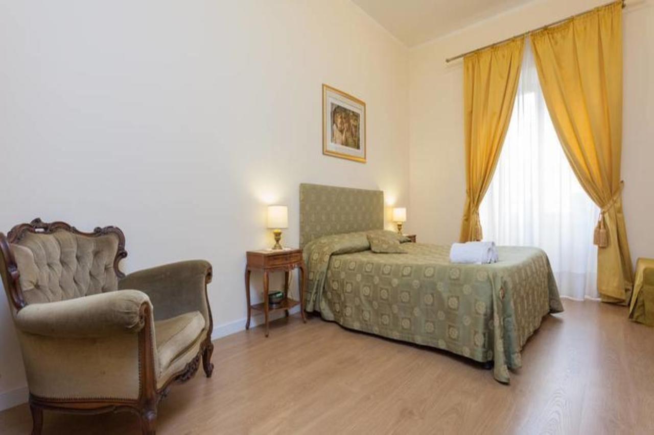 Gioielli Di Cornelia Bed & Breakfast Rome Luaran gambar