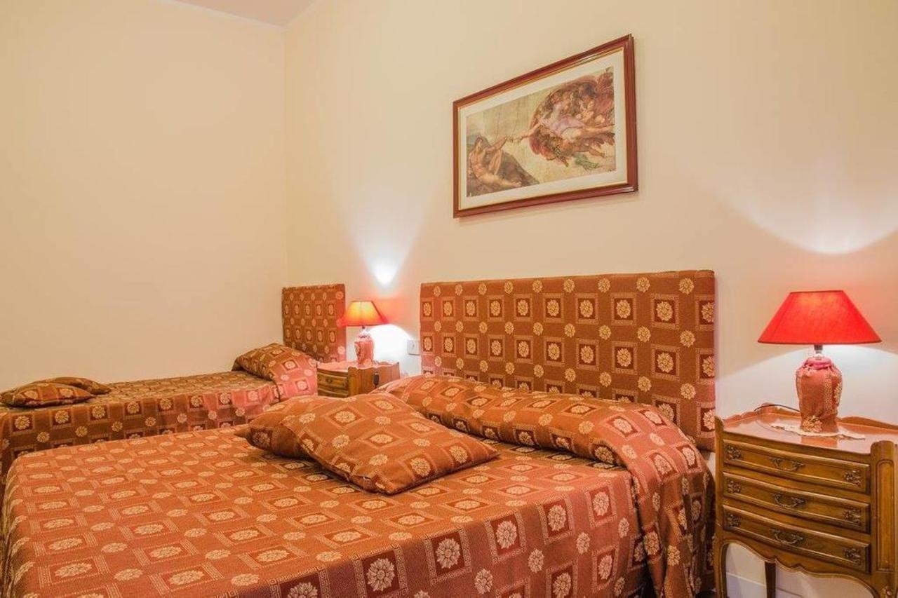 Gioielli Di Cornelia Bed & Breakfast Rome Luaran gambar