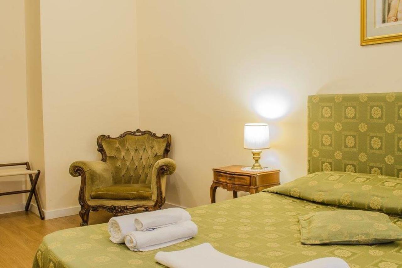 Gioielli Di Cornelia Bed & Breakfast Rome Luaran gambar