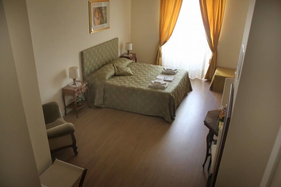 Gioielli Di Cornelia Bed & Breakfast Rome Luaran gambar