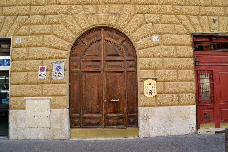 Gioielli Di Cornelia Bed & Breakfast Rome Luaran gambar