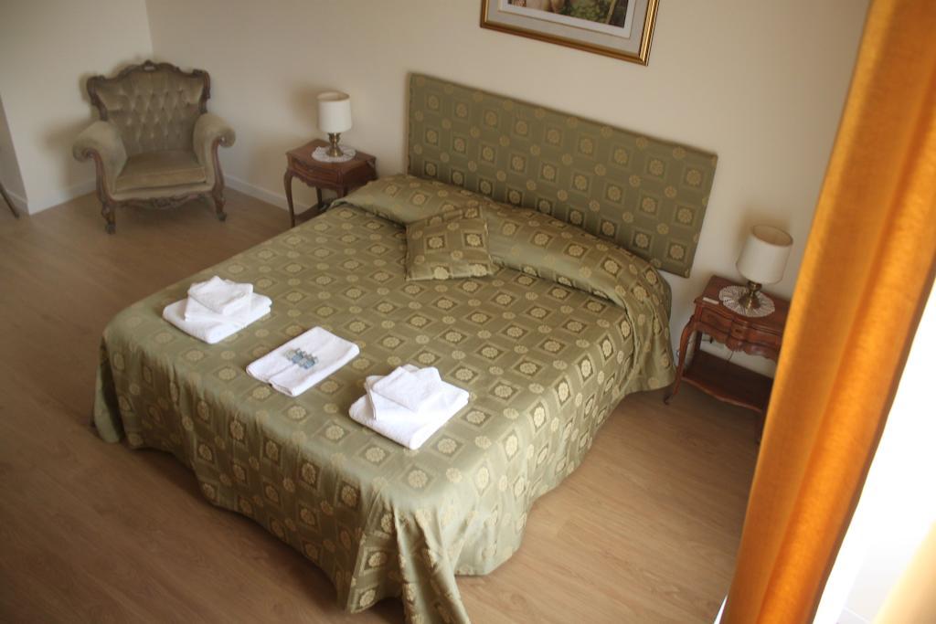 Gioielli Di Cornelia Bed & Breakfast Rome Luaran gambar