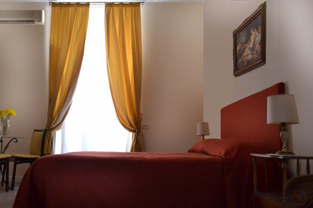 Gioielli Di Cornelia Bed & Breakfast Rome Bilik gambar