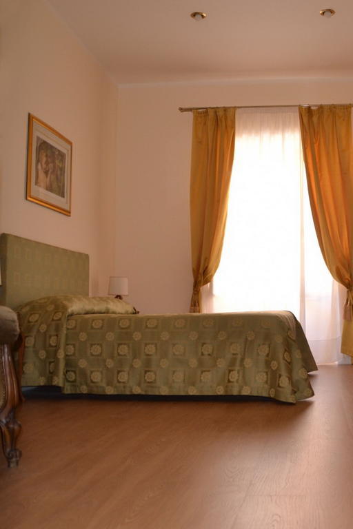 Gioielli Di Cornelia Bed & Breakfast Rome Bilik gambar