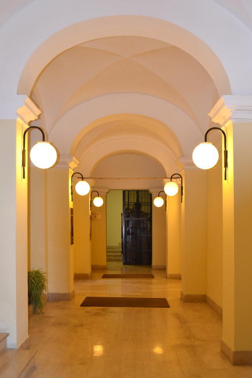 Gioielli Di Cornelia Bed & Breakfast Rome Bilik gambar