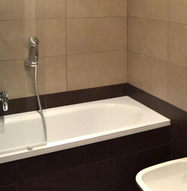 Gioielli Di Cornelia Bed & Breakfast Rome Luaran gambar