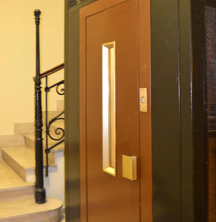 Gioielli Di Cornelia Bed & Breakfast Rome Bilik gambar