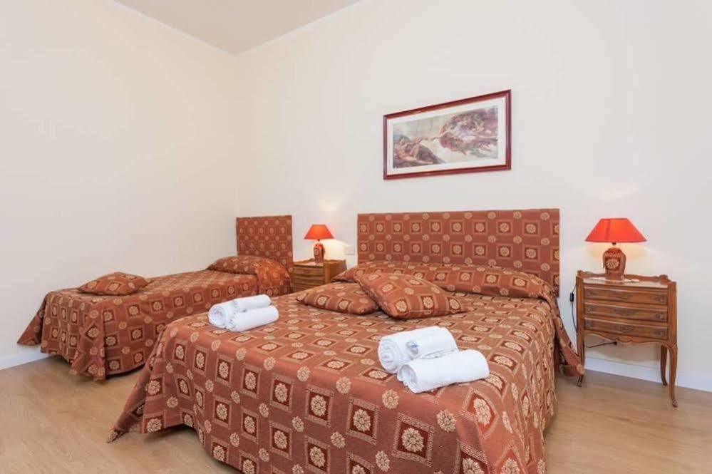 Gioielli Di Cornelia Bed & Breakfast Rome Luaran gambar