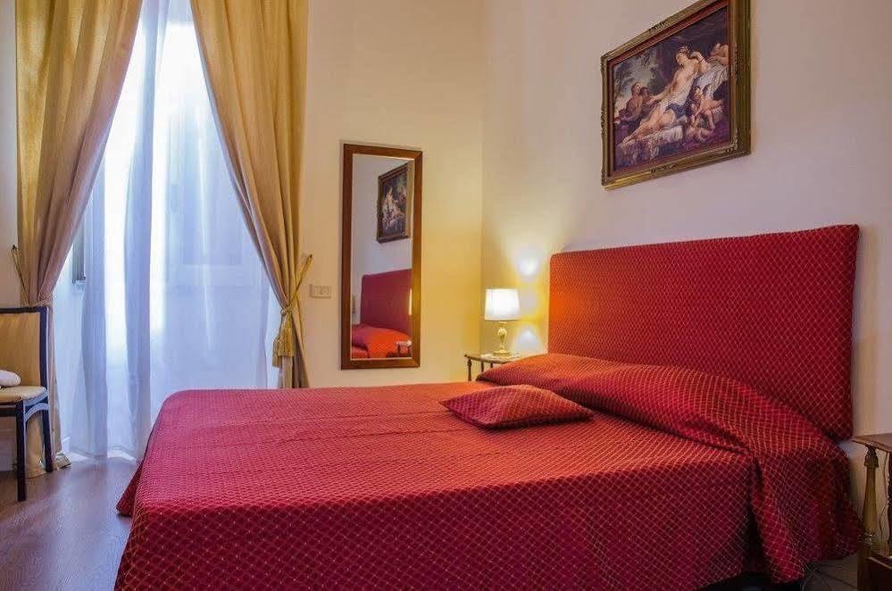 Gioielli Di Cornelia Bed & Breakfast Rome Luaran gambar