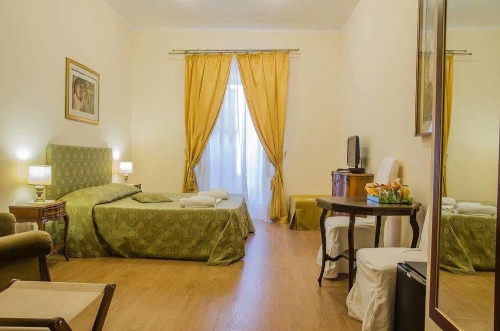 Gioielli Di Cornelia Bed & Breakfast Rome Luaran gambar