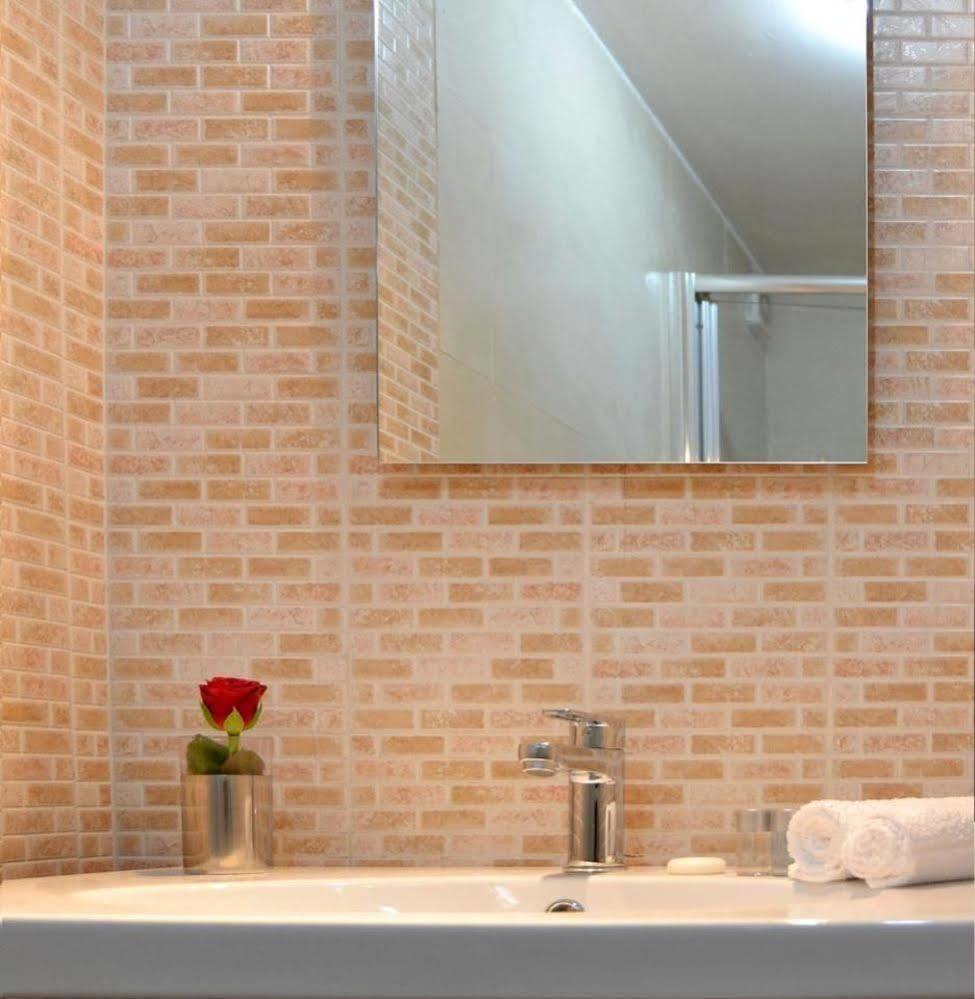 Gioielli Di Cornelia Bed & Breakfast Rome Luaran gambar