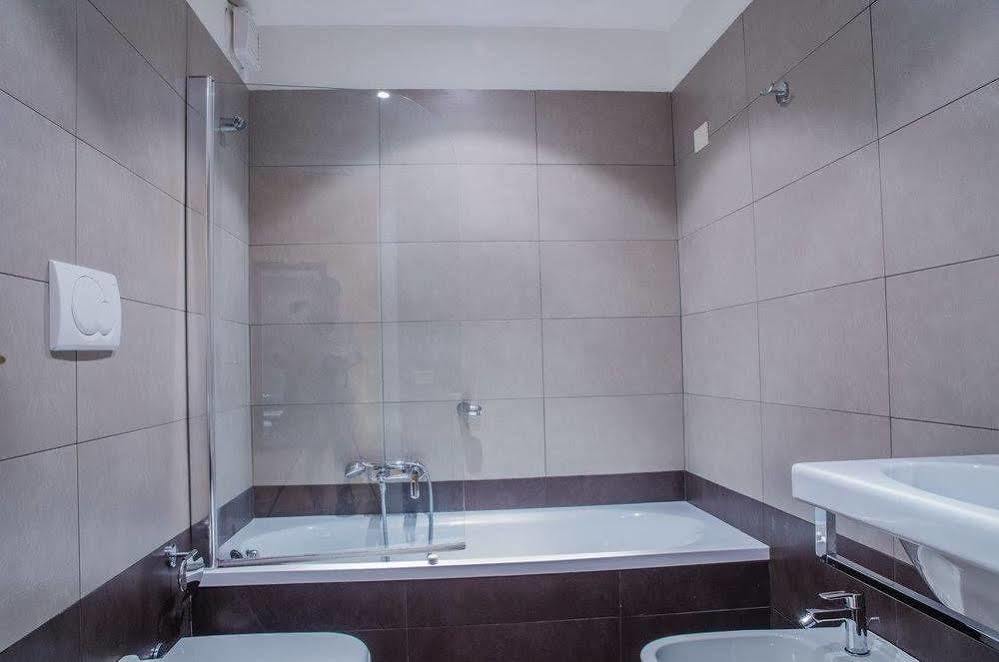 Gioielli Di Cornelia Bed & Breakfast Rome Luaran gambar