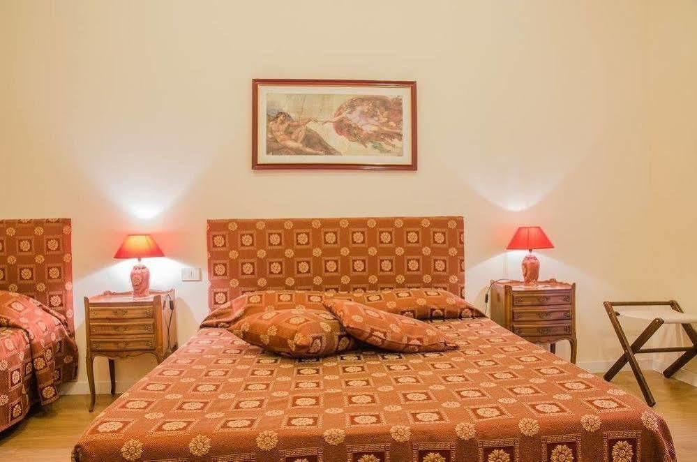 Gioielli Di Cornelia Bed & Breakfast Rome Luaran gambar