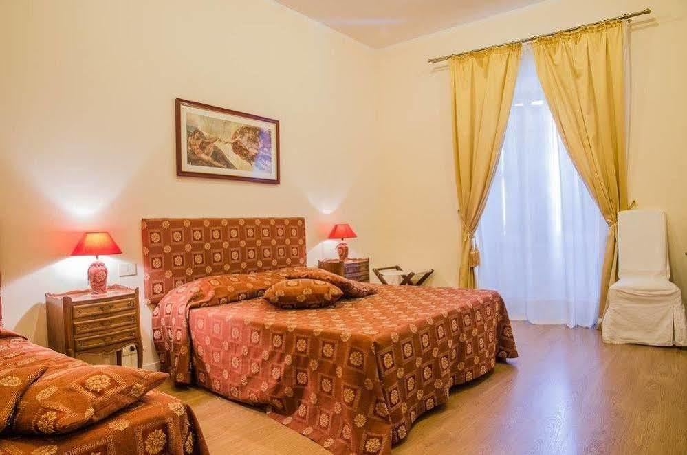 Gioielli Di Cornelia Bed & Breakfast Rome Luaran gambar